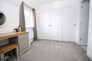 Primary Dressing Area- click for photo gallery
